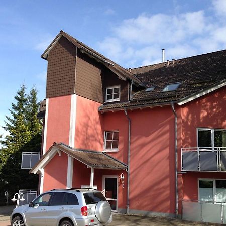 Apartments Gosch Braunlage Exterior foto