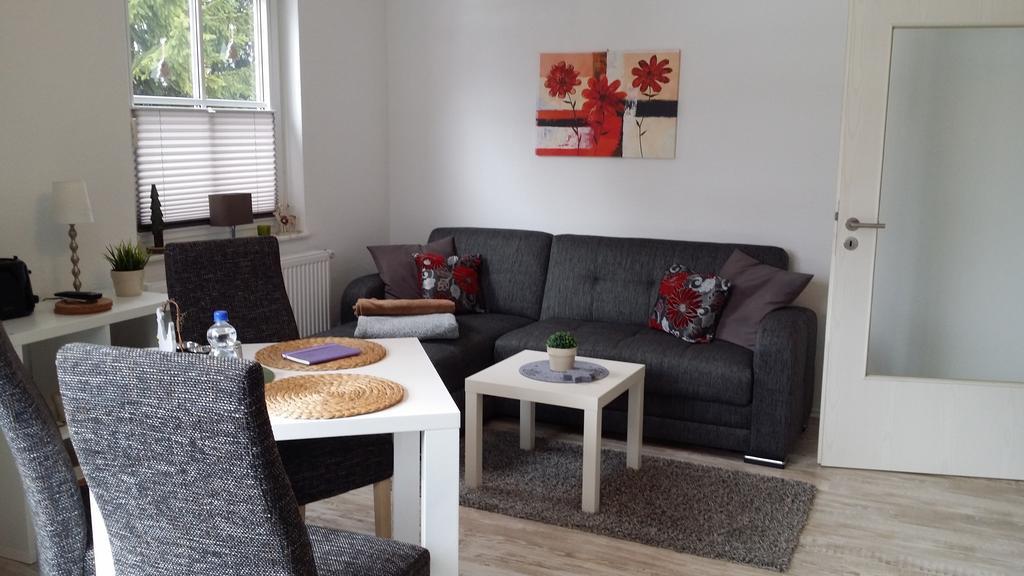 Apartments Gosch Braunlage Exterior foto