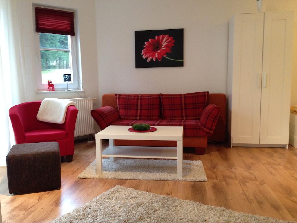 Apartments Gosch Braunlage Exterior foto