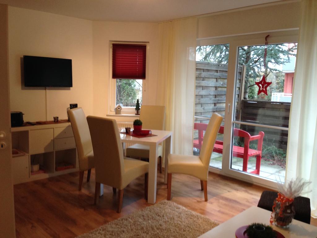 Apartments Gosch Braunlage Quarto foto